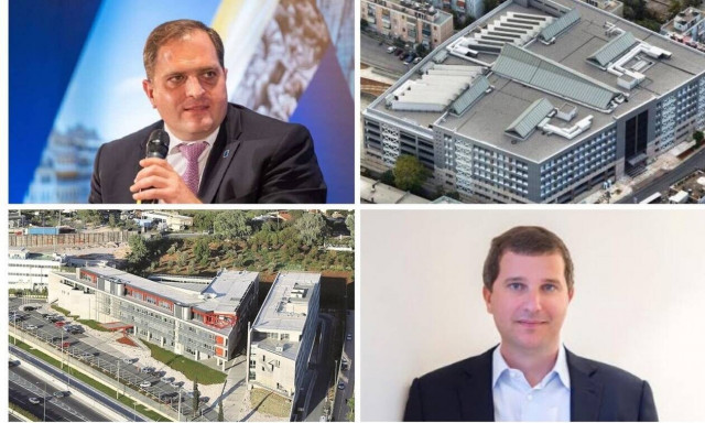 Το ελληνικό tax ruling, η Signal Ocean και το κτίριο Κεράνη