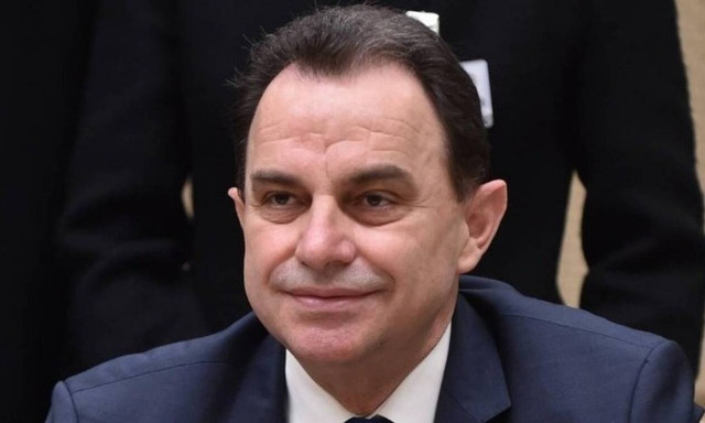 ΥΠΑΑΤ: Μέσω του gov.gr οι αιτήσεις για την ενιαία ενίσχυση 2022