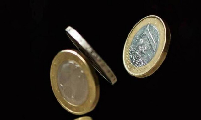 Μια «ανάσα» από το 3% η απόδοση του δεκαετούς ομολόγου