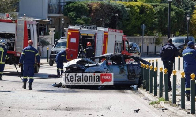 Τραγωδία στην Κεφαλονιά: Πώς έχασε την ζωή του ο 17χρονος μαθητής - Τι δείχνουν τα πρώτα στοιχεία