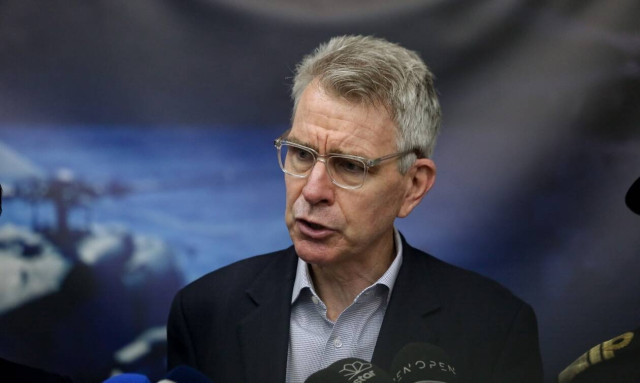 US Ambassador Pyatt inaugurates TechLab Thessaloniki