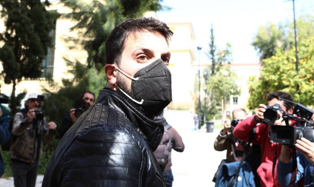 Θάνατος Τζωρτζίνας: Τι «κρύβει» ο Μάνος, ενώ απορεί με την «ανησυχία» της Ρούλας