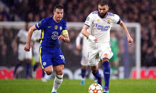 Ευρωπαϊκές ρεβάνς με έπαθλο 20.000 ευρώ