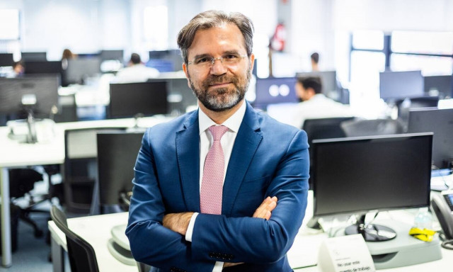 Η NTT DATA εγκαινιάζει το νέο της γραφείο στην Αθήνα με πλάνο πρόσληψης 400 ατόμων