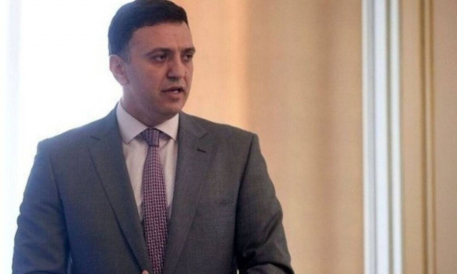 Κικίλιας: Θετικά τα πρώτα στοιχεία για την καλοκαιρινή σεζόν