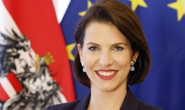 Ράπισμα από Αυστριακή υπουργό στην Άγκυρα: Η Τουρκία δεν θα μπει στην ούτε τώρα, ούτε στο μέλλον