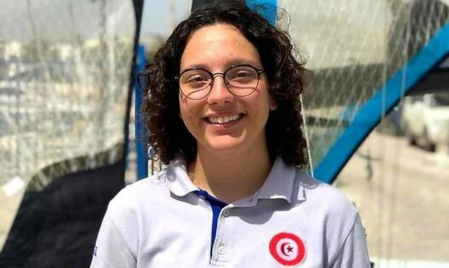 Τραγωδία στην ιστιοπλοΐα: Πνίγηκε η 17χρονη, Έγια Γκεζγκέζ – Αγωνίστηκε στους Ολυμπιακούς Αγώνες