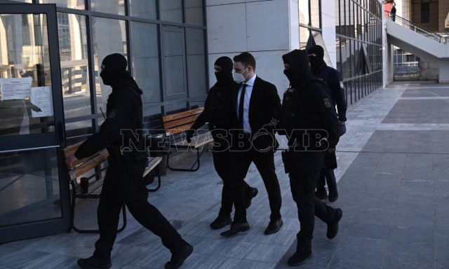 Δίκη Γλυκά Νερά: «Δεν έχω συναντήσει 20 χρόνια τέτοια ψυχραιμία, ήταν σαν να είπε ό,τι έγινε, έγινε»