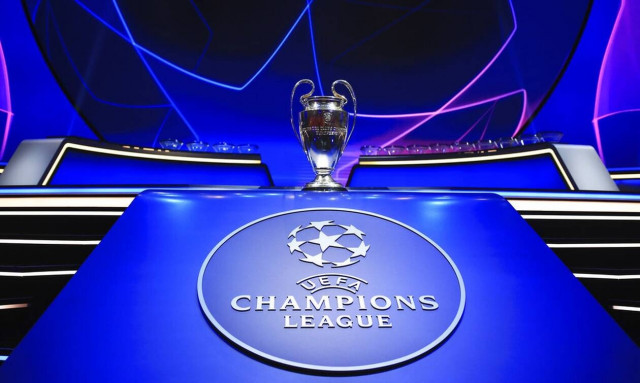 Champions League