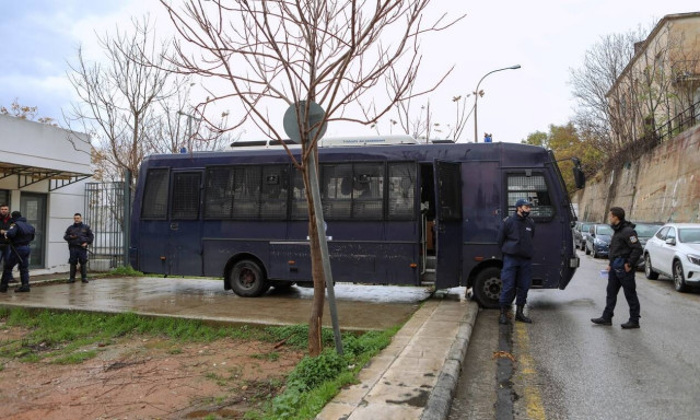 Ζακ Κωστόπουλος: Η ώρα του εισαγγελέα στη δίκη
