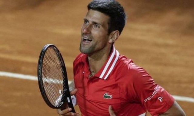 Μετά το σκάνδαλο με το εμβόλιο: Έφτασε η ώρα του Τζόκοβιτς...