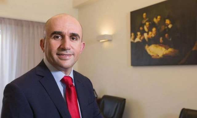 Ιατροδικαστής Λέων: Αποχώρησε οριστικά από την υπόθεση της Πάτρας – «Έκανα το χρέος μου»