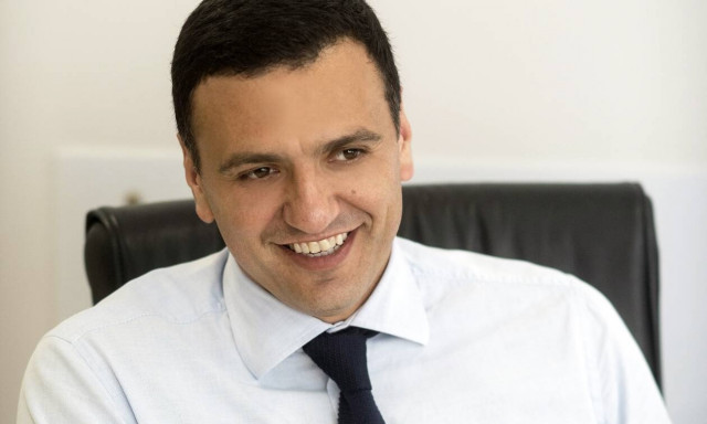 Κικίλιας: Προτεραιότητα για το υπουργείο Τουρισμού το γραφείο του ΕΟΤ στη Μελβούρνη