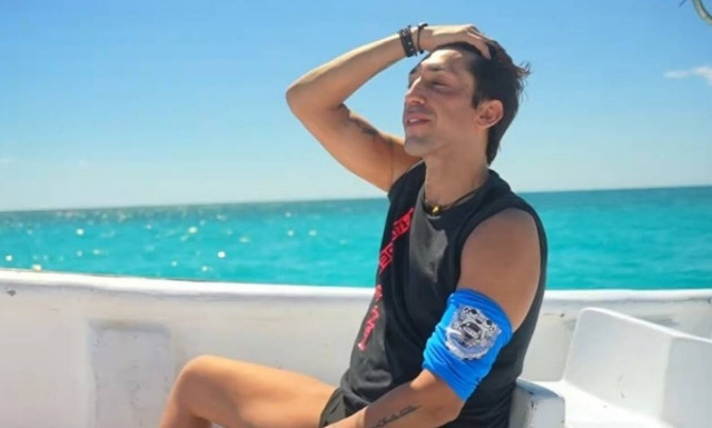 Survivor: Νέα «καρφιά» Εμμανουήλ – «Θα ασχολείστε μαζί μου μέχρι να πεθάνετε» (video)