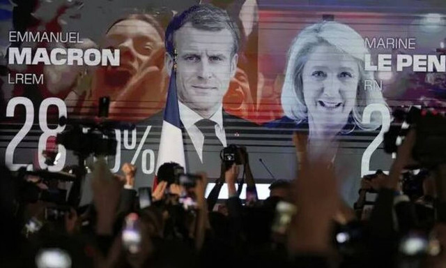 Φίλης στο Newsbomb.gr: Τι σημαίνει για την Ελλάδα μία ενδεχόμενη εκλογή της Λεπέν