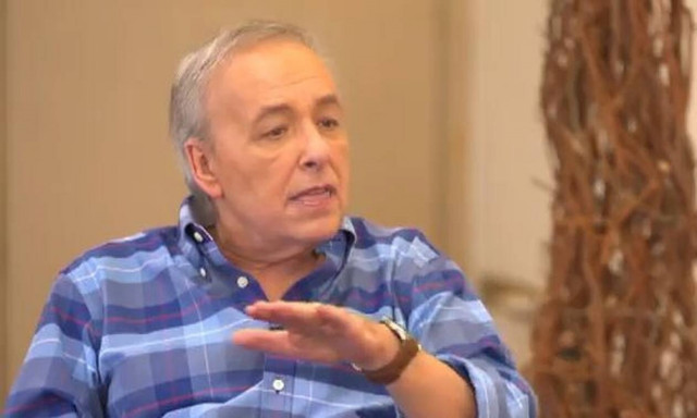 Ανδρέας Μικρούτσικος: Συγκίνησε με την αποκάλυψη για τα χρήματα που του έδινε ο αδερφός του