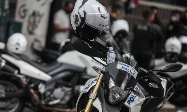 Θεσσαλονίκη: Ληστεία σε ψιλικατζίδικο με «όπλο» ένα σημείωμα!