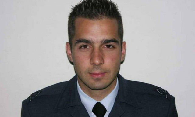 Θεοδωρικάκος για Μπαλταδώρο: «Οι ήρωες ζουν για πάντα στην καρδιά και τη μνήμη μας»