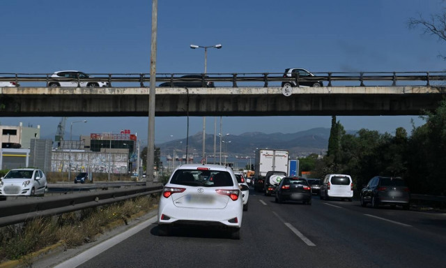 Πληρωμή τελών κυκλοφορίας για μεταβίβαση οχημάτων με λίγα κλικ