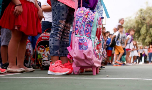 Σε λειτουργία το «Ψηφιακό βιβλιάριο υγείας παιδιού» - Από σήμερα έχουν πρόσβαση οι παιδίατροι