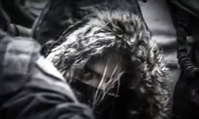 Φως στο Τούνελ: Το ανατριχιαστικό teaser της Παρασκευής για την ώρα... μυστήριο που πέθανε το μωρό