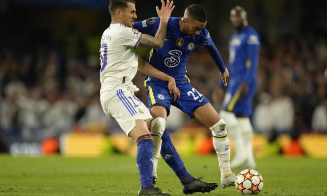 Κλείνουν τα δώδεκα εισιτήρια για τα ημιτελικά των Κυπέλλων Ευρώπης