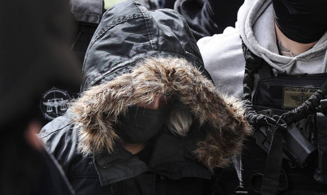 Ρούλα Πισπιρίγκου: Καβγάδιζε στο Facebook την ημέρα της κηδείας της Τζωρτζίνας