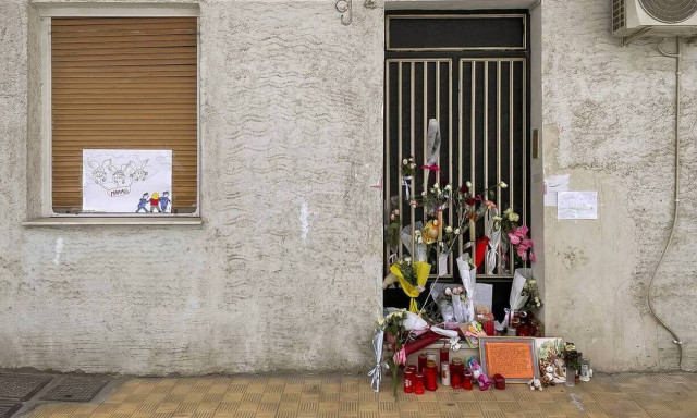 Πάτρα: Αυτό είναι το πιστοποιητικό θανάτου της σπιτονοικοκυράς - Άγνωστος ο γιατρός που υπέγραψε