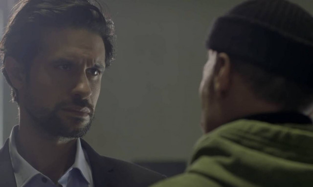 Σασμός Spoiler 12/4: Συγκλονιστικές εξελίξεις στη δίκη του Αστέρη (videos)