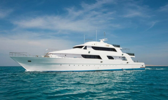 Επανακαθορίζεται το πλαίσιο που διέπει τα πλοία αναψυχής - Τι προβλέπει σχέδιο νόμου