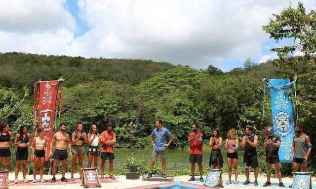 Survivor Spoiler 12/04: Αυτός ο παίχτης αποχωρεί αύριο