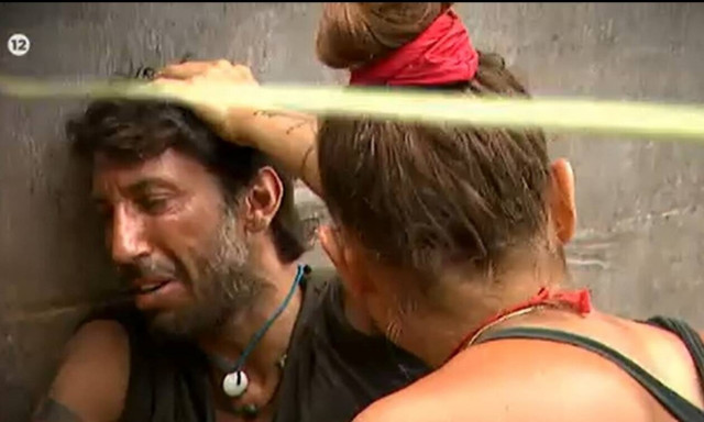 Survivor spoiler: Κλάματα και φαγωμάρα μετά τις τέσσερις υποψηφιότητες για αποχώρηση