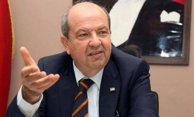 Κύπρος: Συνάντηση Τατάρ με Βρετανούς που μένουν στα κατεχόμενα