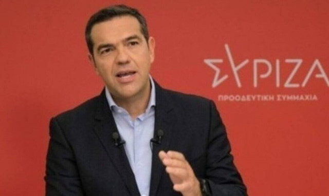 Ο ΣΥΡΙΖΑ επενδύει στη «μάχη» της καθημερινότητας