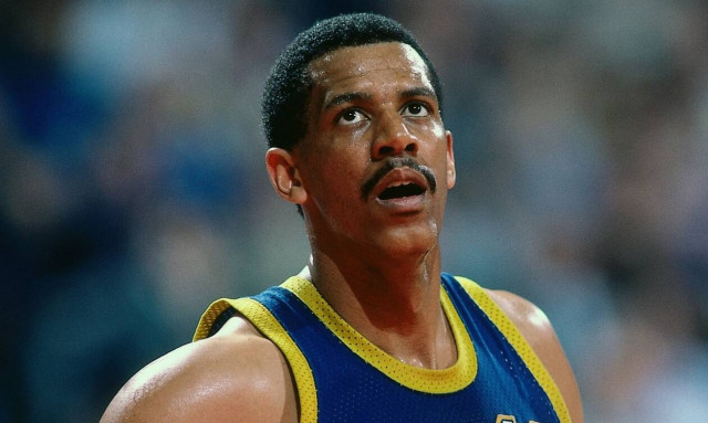 Πένθος στο NBA: Πέθανε στα 65 του ο Γουέιν Κούπερ