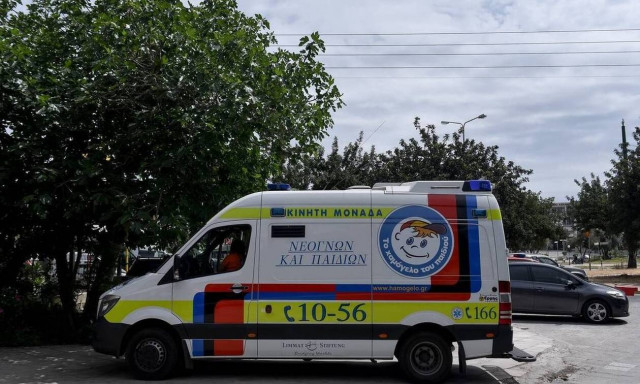 Amber Alert: Συναγερμός για την εξαφάνιση 5χρονης από την Οδησσό - Την αναζητούν σε όλη την Ευρώπη