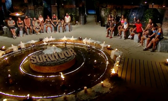 Survivor: Ποιος παίκτης αποχωρεί