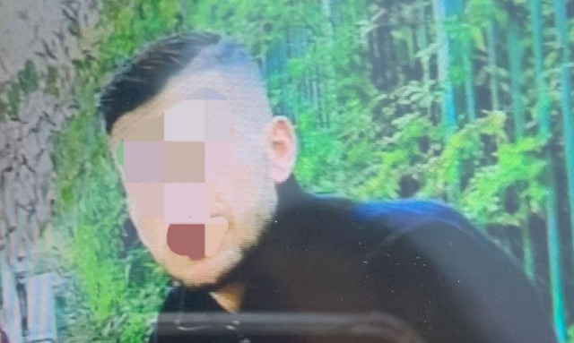 Αγία Βαρβάρα: Αυτός είναι ο 27χρονος που κατηγορείται για τον βιασμό της 17χρονης μαθήτριας