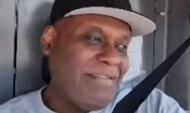 Αυτός είναι ο ύποπτος για την επίθεση στο μετρό της Νέας Υόρκης