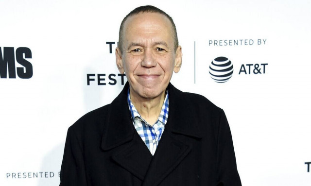 Gilbert Gottfried: Πέθανε ο διάσημος ηθοποιός 