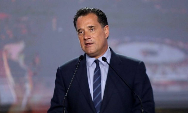 Γεωργιάδης: Αμερικανικό ενδιαφέρον για επενδύσεις στην Ελλάδα