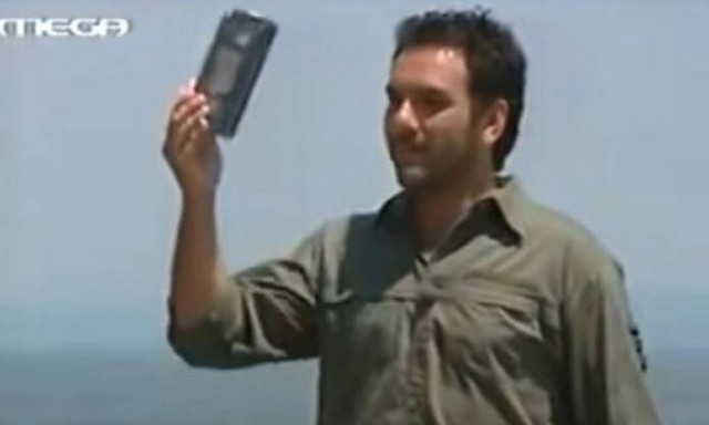 «Όταν σας πω, θα γελάσετε»: Μία βιντεοκασέτα ήταν το καλύτερο έπαθλο του ελληνικού Survivor (vid)