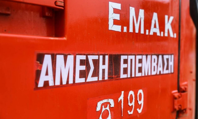 Επιχείρηση διάσωσης για Ιταλό τουρίστα