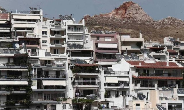 Πολεοδομικά «αγκάθια» καθυστερούν τις μεταβιβάσεις ακινήτων