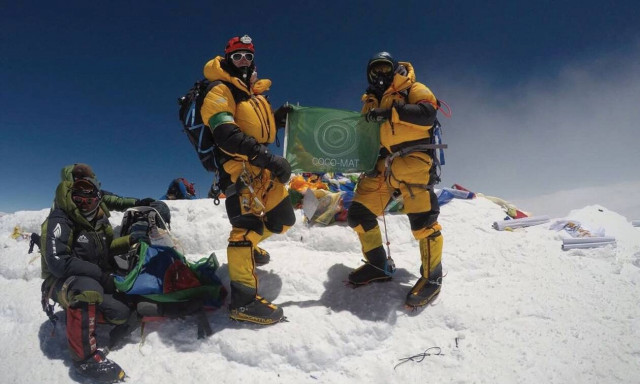 COCO-MAT: Ένα τελευταίο αντίο στον Αντώνη Συκάρη