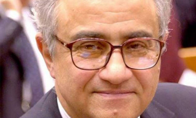 Απεβίωσε σε ηλικία 87 ετών ο καθηγητής Γιώργος Κατηφόρης