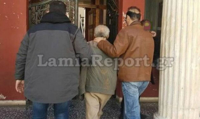 Φθιώτιδα: Έσπασαν τα ισόβια για τον κτηνοτρόφο που είχε σκοτώσει τον γαμπρό του