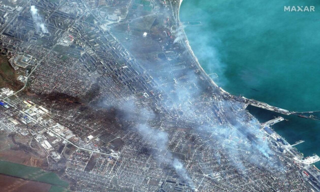 Μαριούπολη