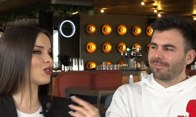 MasterChef: Δημήτρης Μπέλλος και Μαρία Μπέη αποκάλυψαν πόσα χρήματα έπαιρναν στον διαγωνισμό