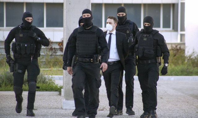 Γλυκά Νερά: Καταθέτει η σύμβουλος ψυχικής υγείας - Ολόκληρη η ανακριτική της κατάθεση